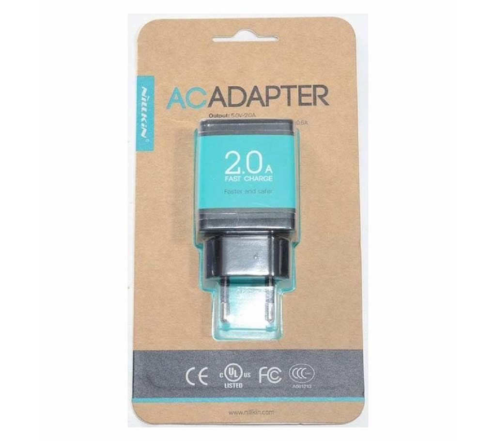 Nillkin AC 5V 2A Charging  Adapter 