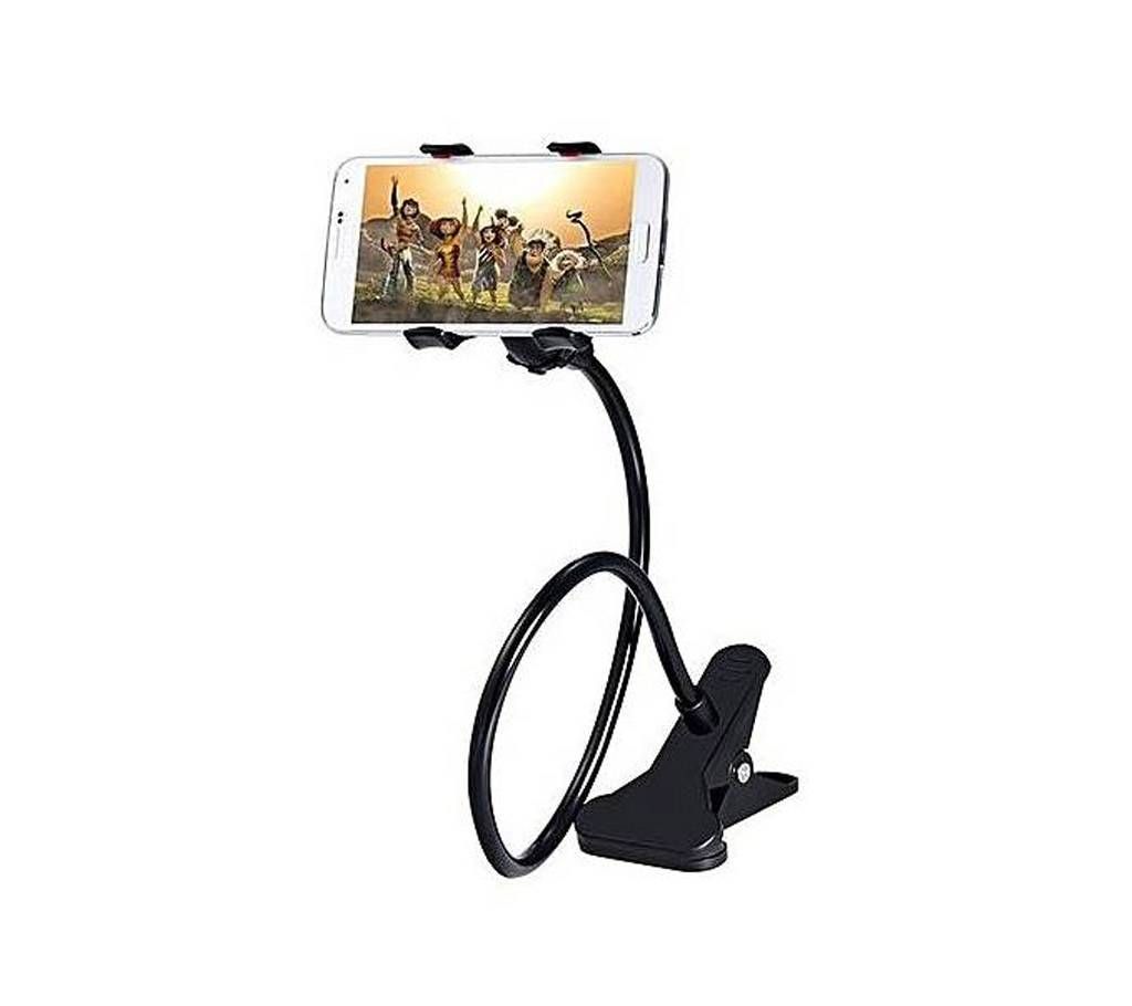 Universal Mobile Stand For Any Mobile - Black