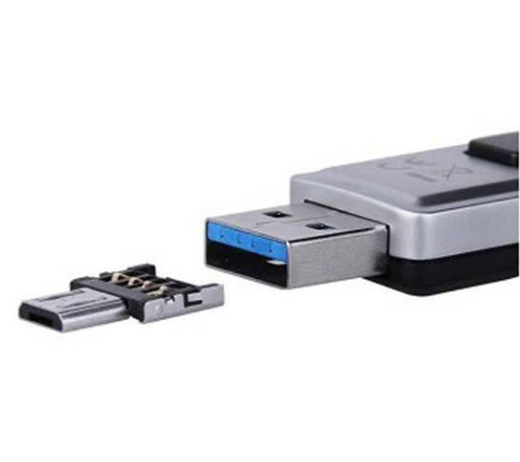 USB To OTG Conveter