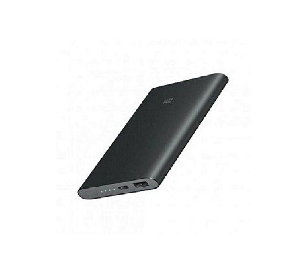 Mi 10000Mah Power Bank - Black