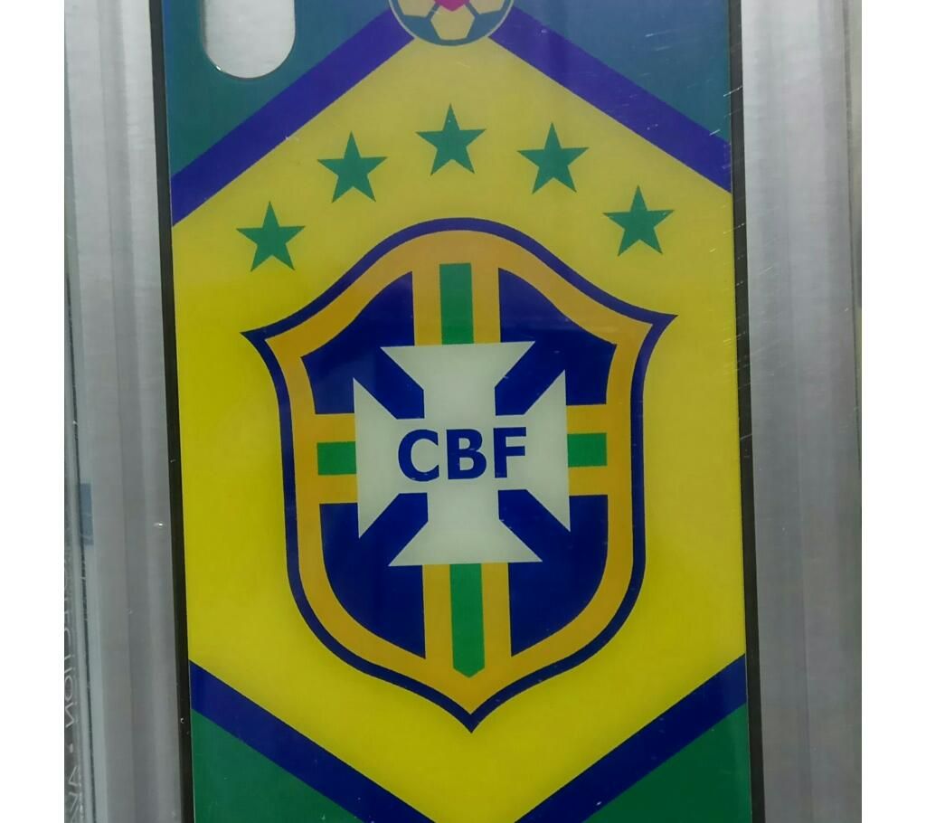 Back Cover for iPhone