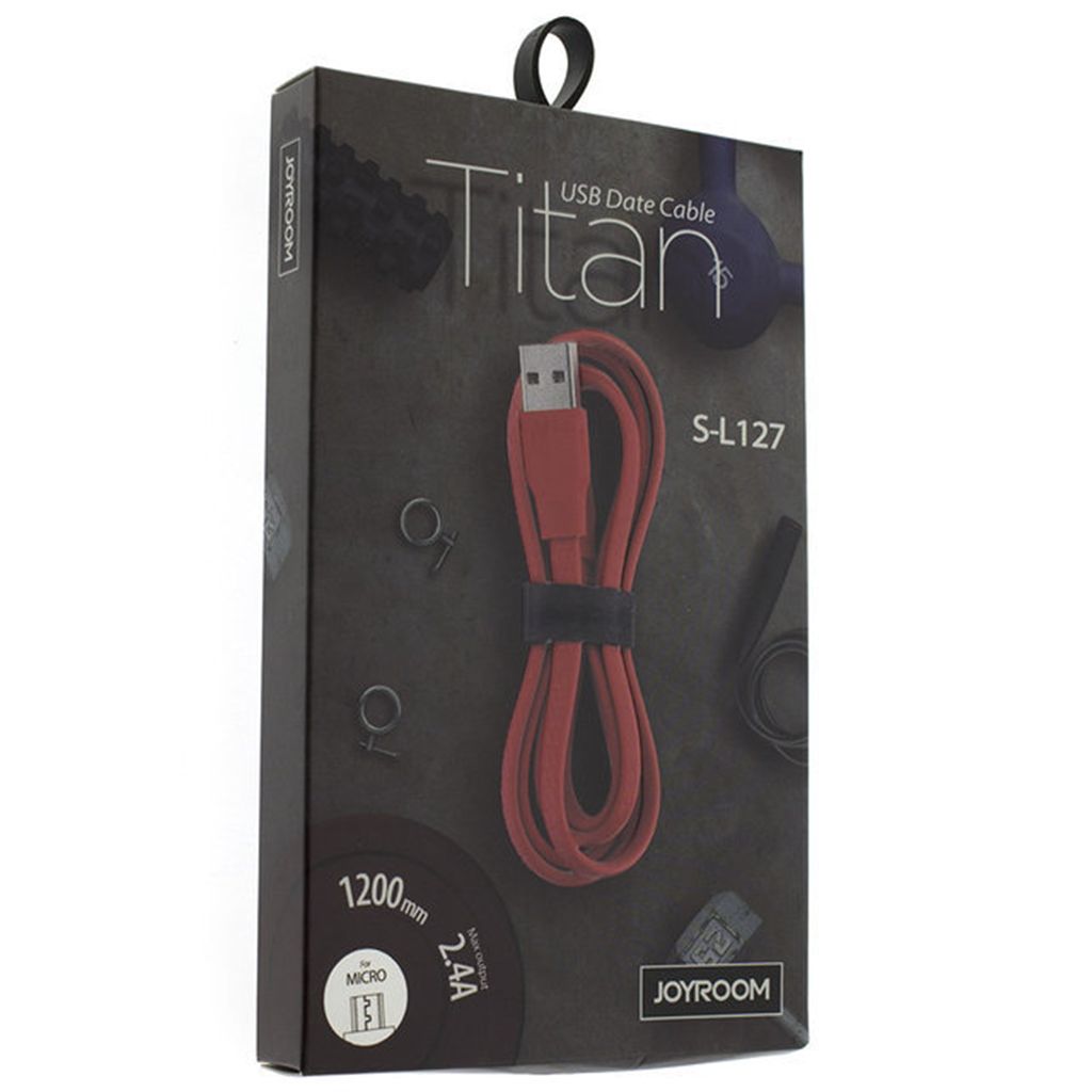 Joyroom Titan android data cable