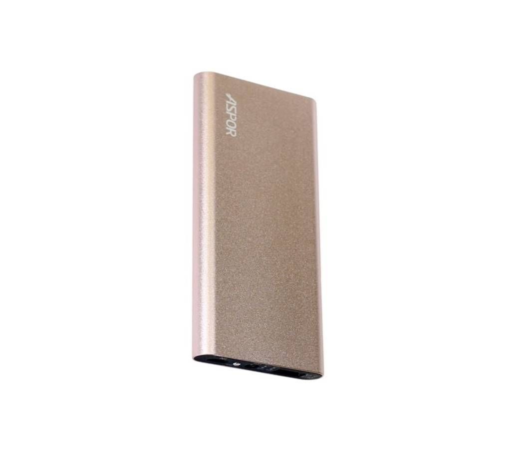 Aspor Air Series 6000mAh Power Bank