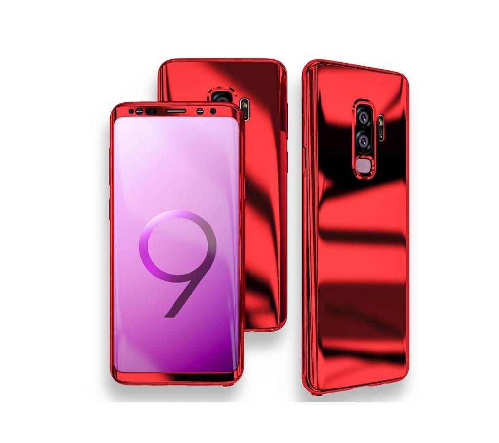 Samsung Galaxy S9 (Casing)