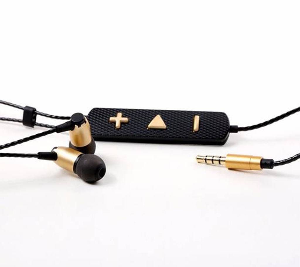 REMAX RM-720i Earphone