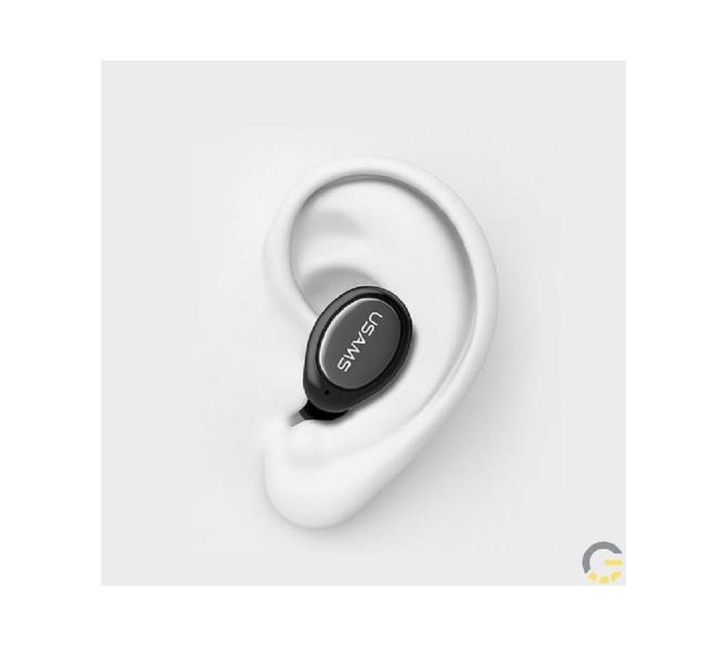 Usams LJ Mini Bluetooth Headset US-LJ001