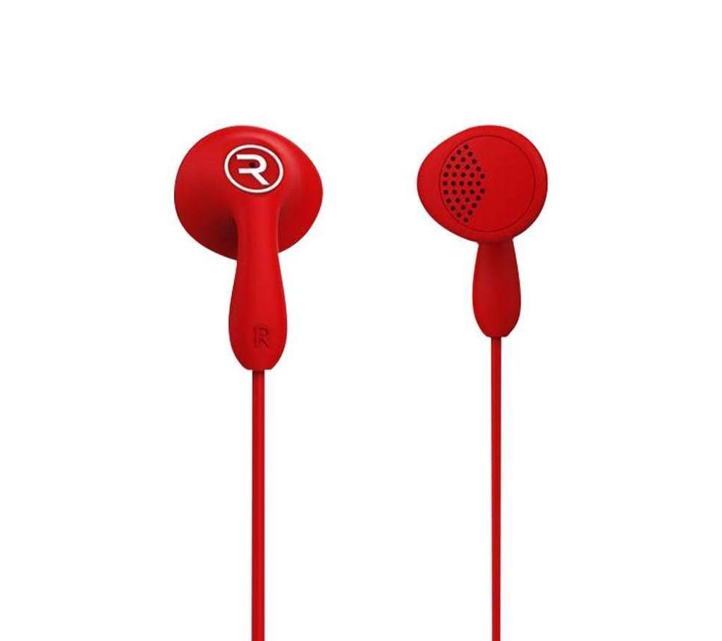 REMAX RM-301 Earphone