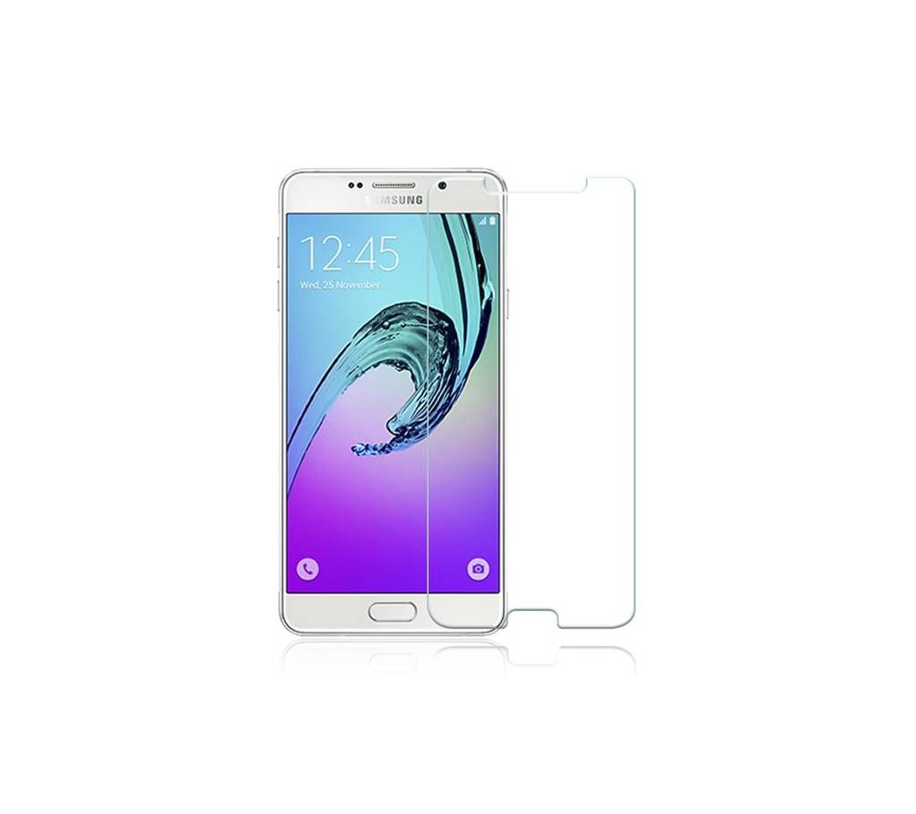 J7 2017 Tempered glass phone screen protector