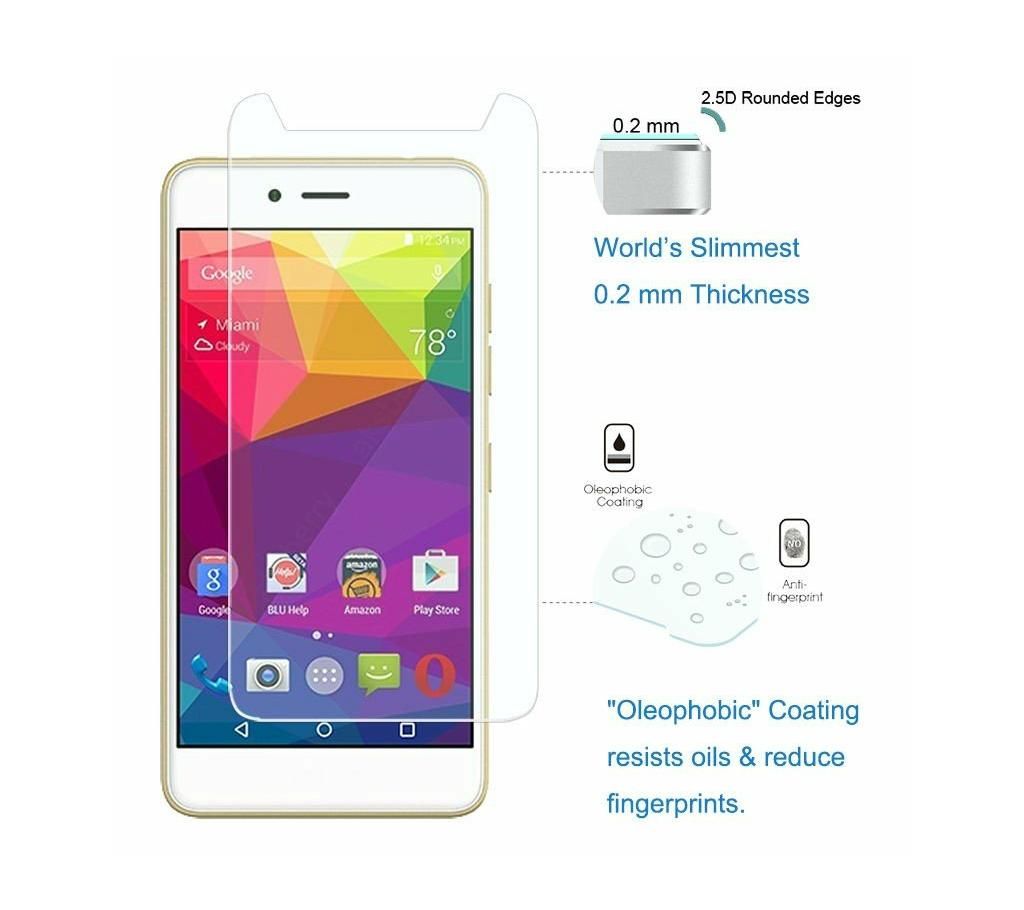Symphony P7 GLASS Screen Protector
