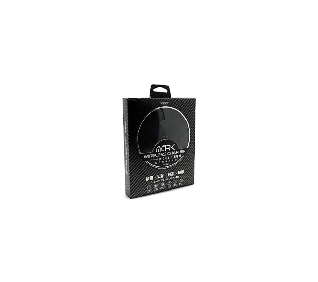 REMAX Proda RP-W4 Wireless Charging Pad - Black