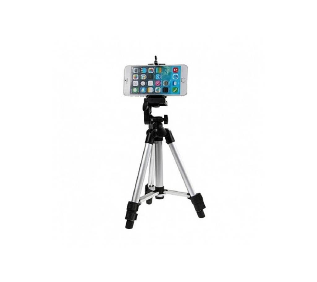3110 Tripod Camera Stand & Mobile Stand