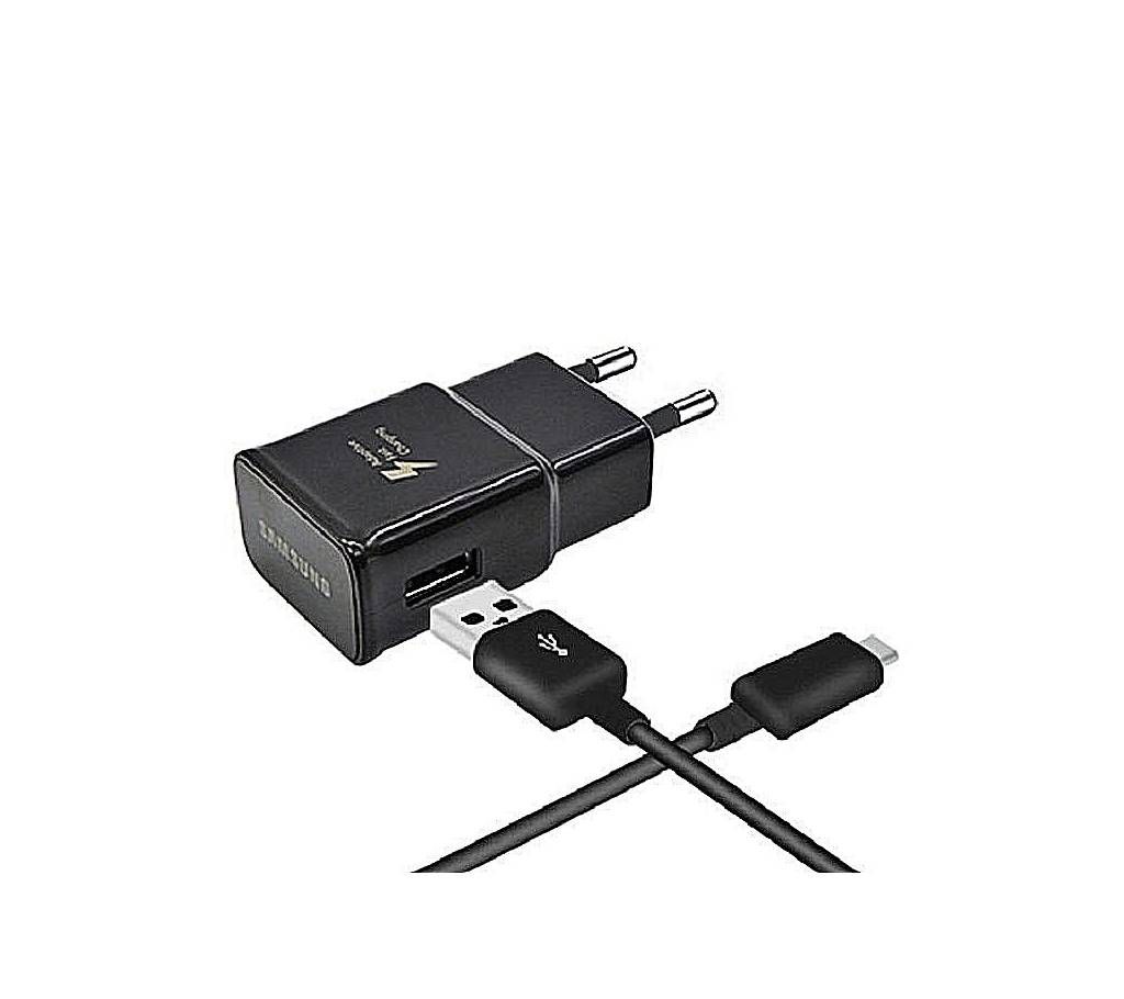 2.0 AMP Fast Charger Adapter