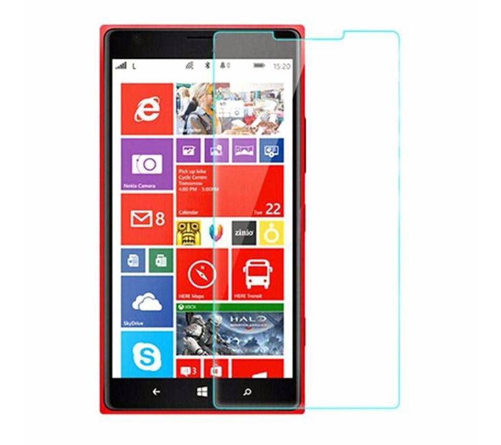 Lumia 1320 Tempered Glass