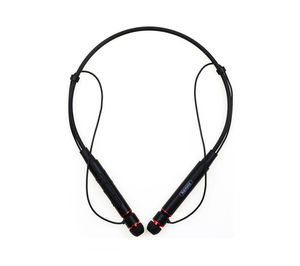 Remax RB-S6 Wireless Bluetooth Earphone Headphone