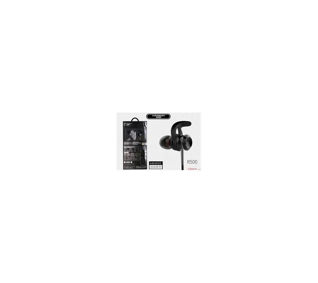 AIERSENN EARPHONE