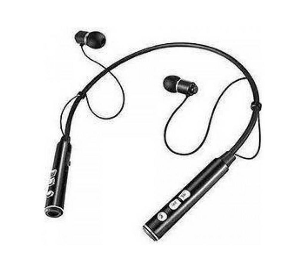 HBS-850 Bluetooth Neckband Headset