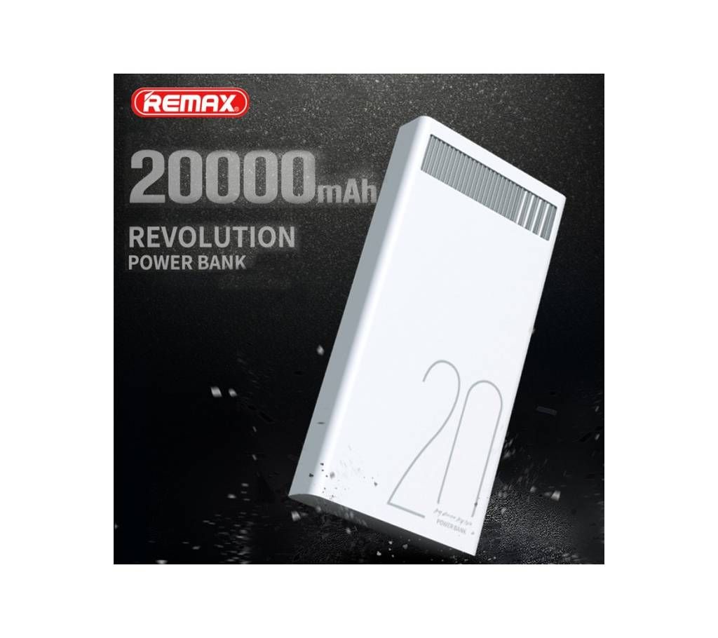 Power Bank Revolution Series 20000mAh RPL-58