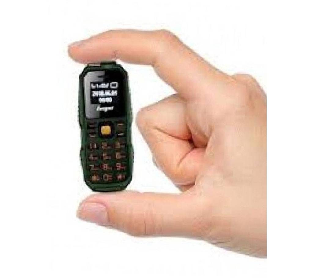 Hope M60 Dual SIM Mobile