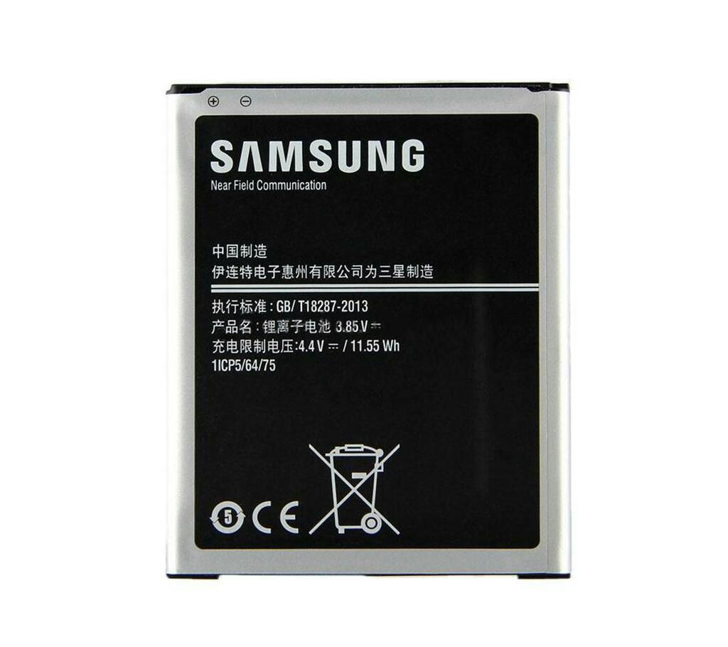 J7 battery