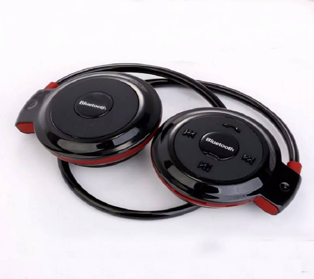 Mini 503 Bluetooth Earphone