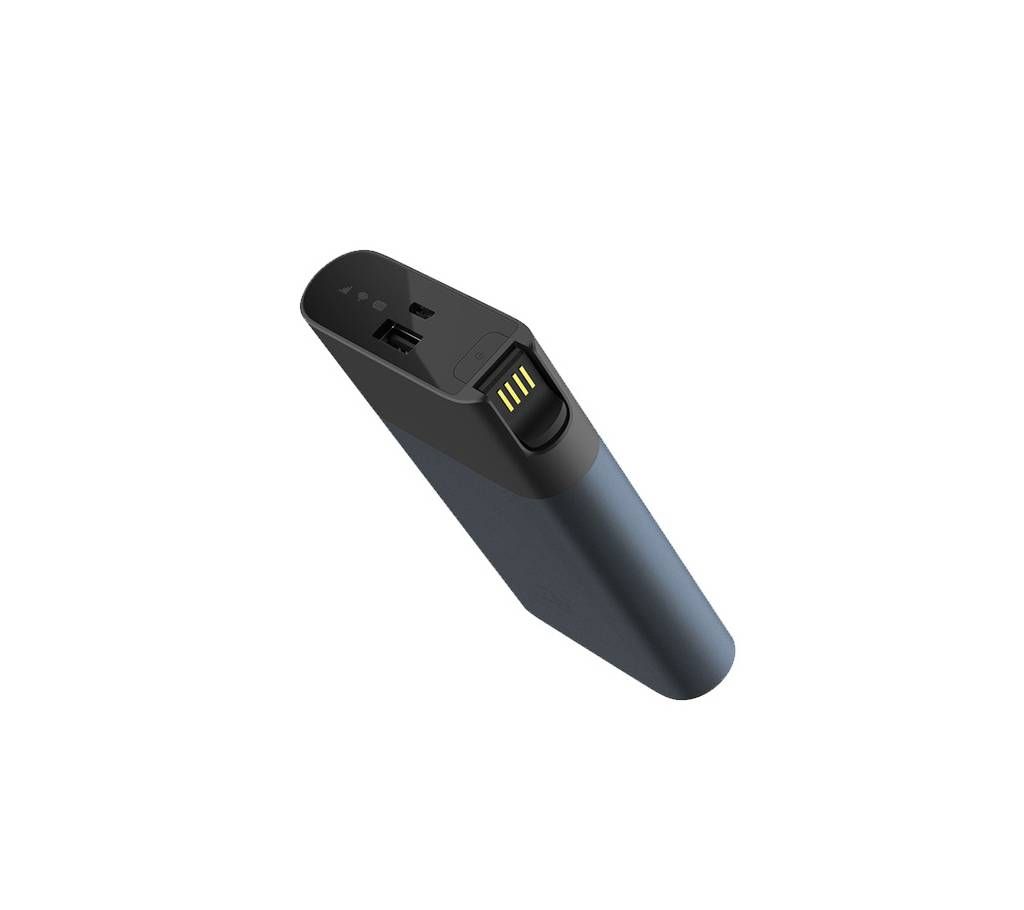 Xiaomi Portable 4G WiFi Router / Mobile Hotspot With 10000mAh Battery Power Bank