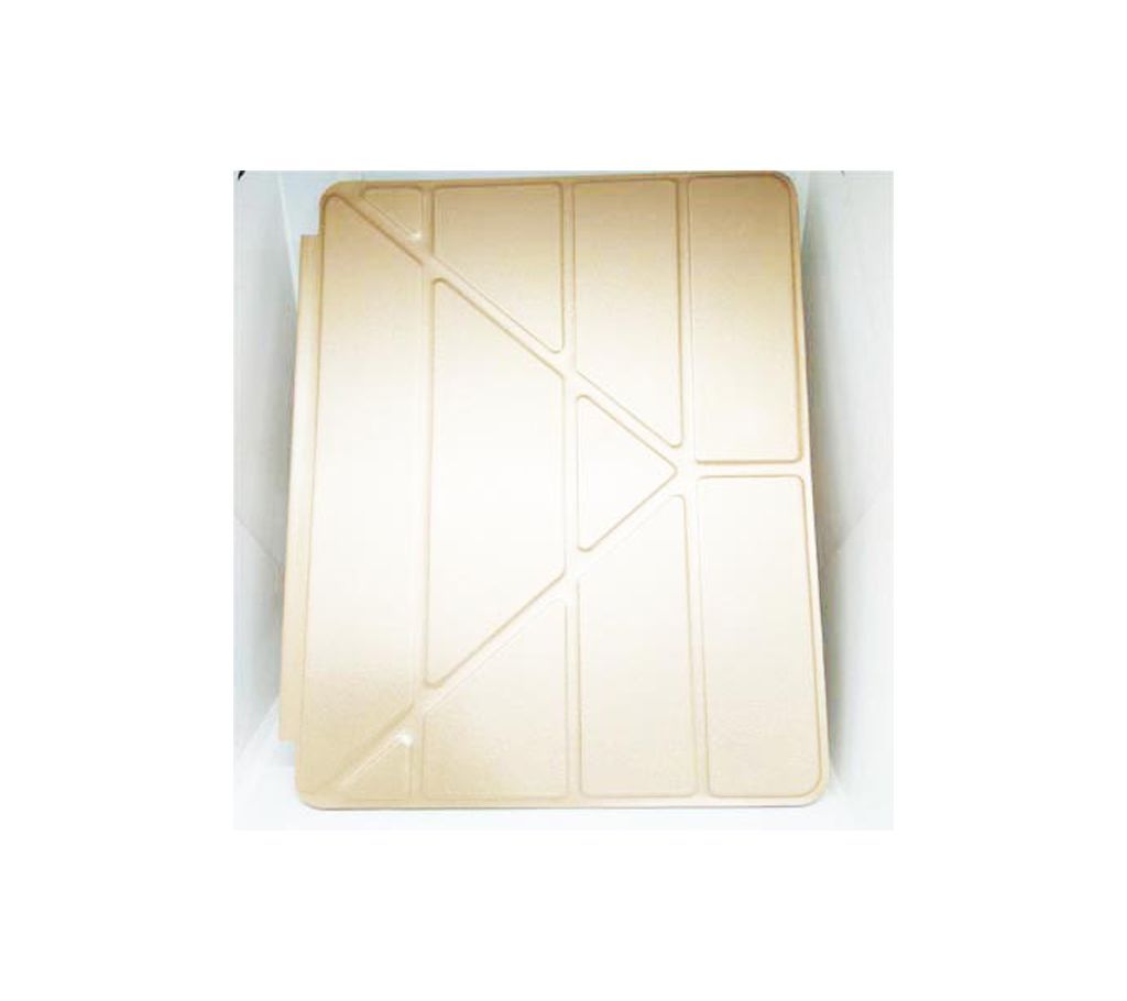 Smart Cover with attractive desgine for ipad new 5 (9.7 inchi)