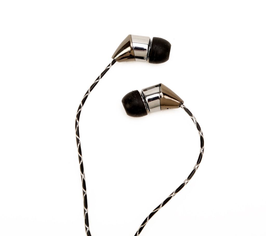 1 More Head Phone