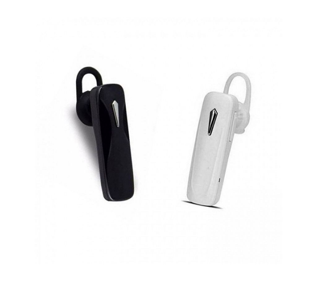 Bluetooth Stereo Headset - 768