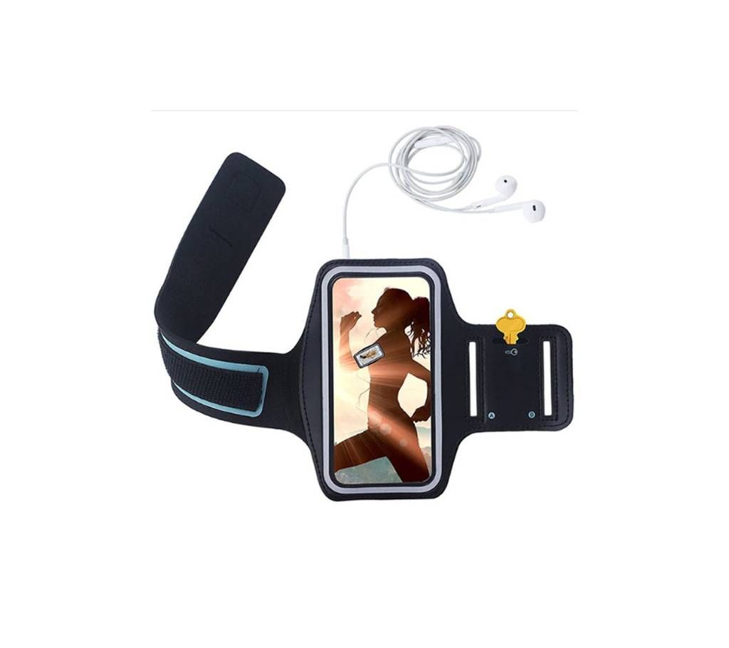 Running Arm Band Case for OnePlus 5T OnePlus 3T