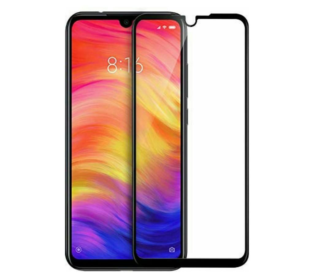 6D glass protector for Note 7 pro 