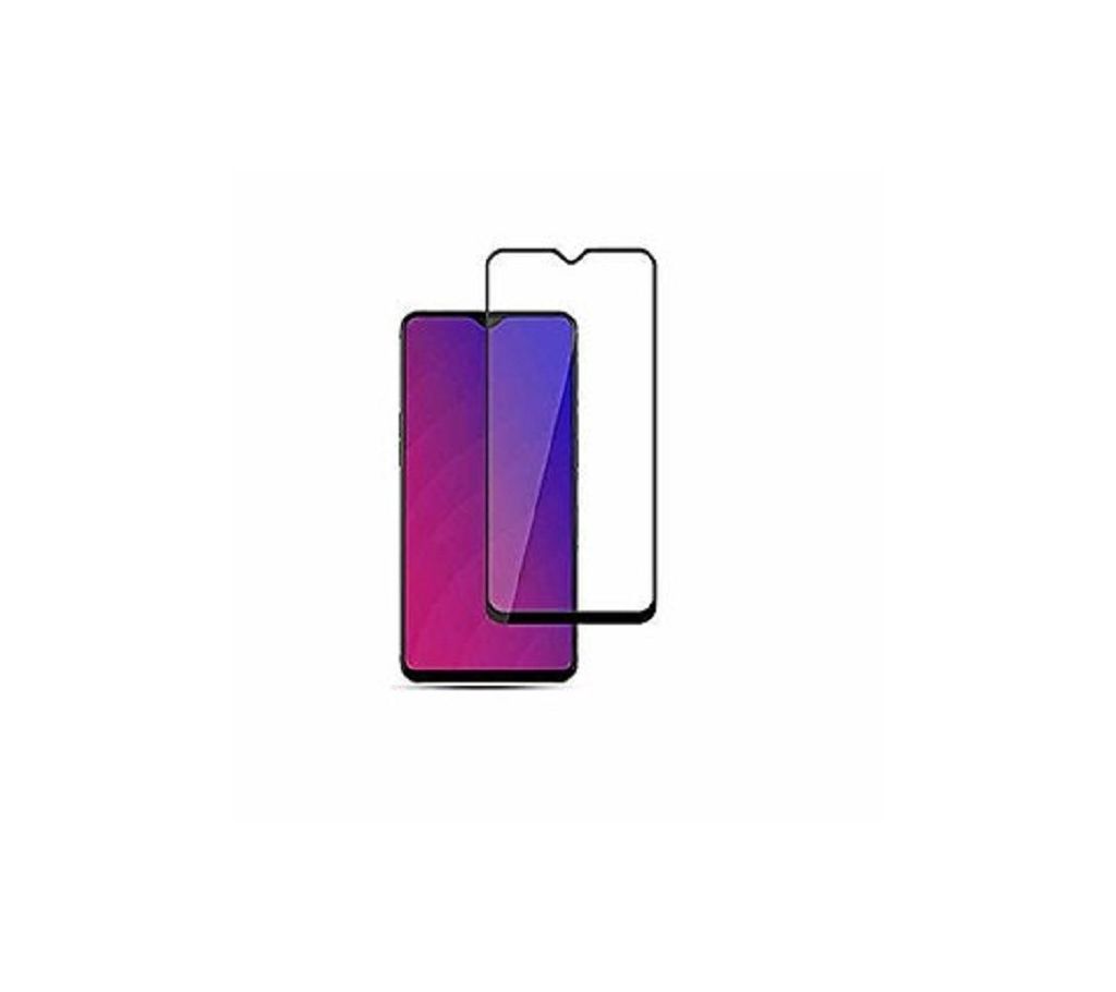 VIVO V11/V11i 6D Tempered Glass Screen Guard Protector