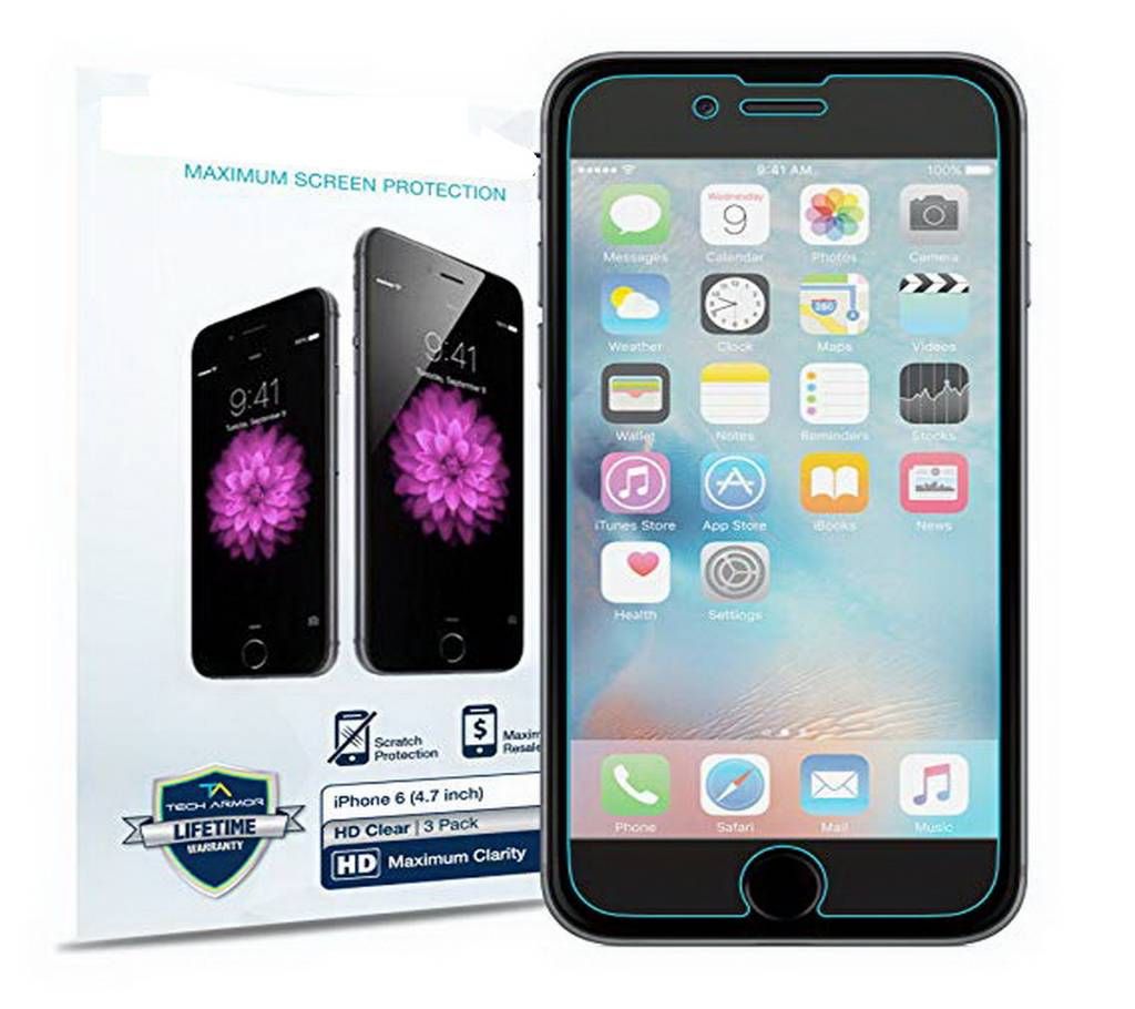 iPhone 6 Screen Protector