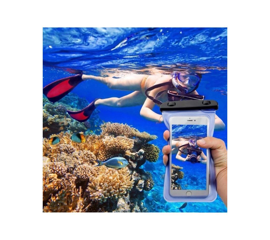 Waterproof Phone Bags