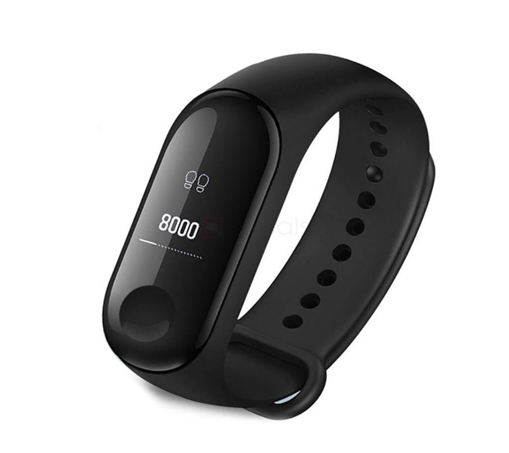 Xiaomi Mi Band 3 (Global Version)