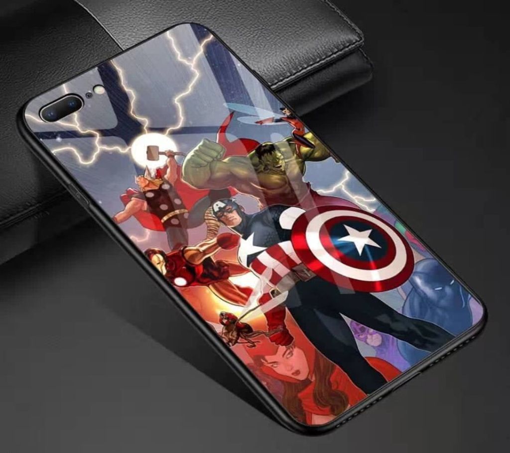 Tempered Glass  Case for Note 7Pro