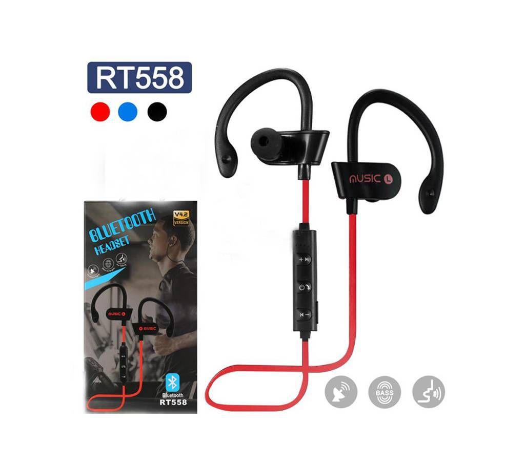 Universal for Bluetooth device