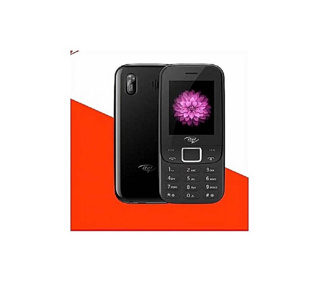 itel it5081 Mobile Phone Three Sim