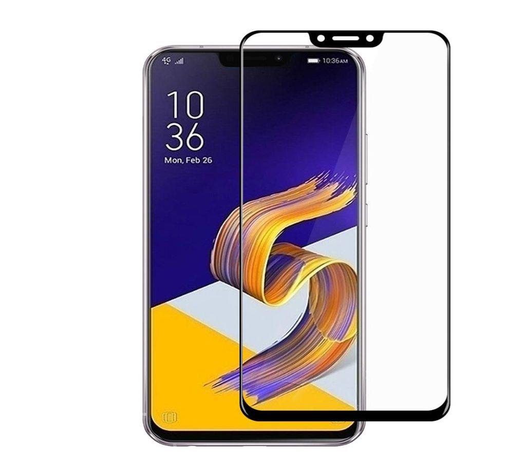 2pcs ASLING Tempered Glass Screen Films for Asus ZENFONE 5 ZE620KL