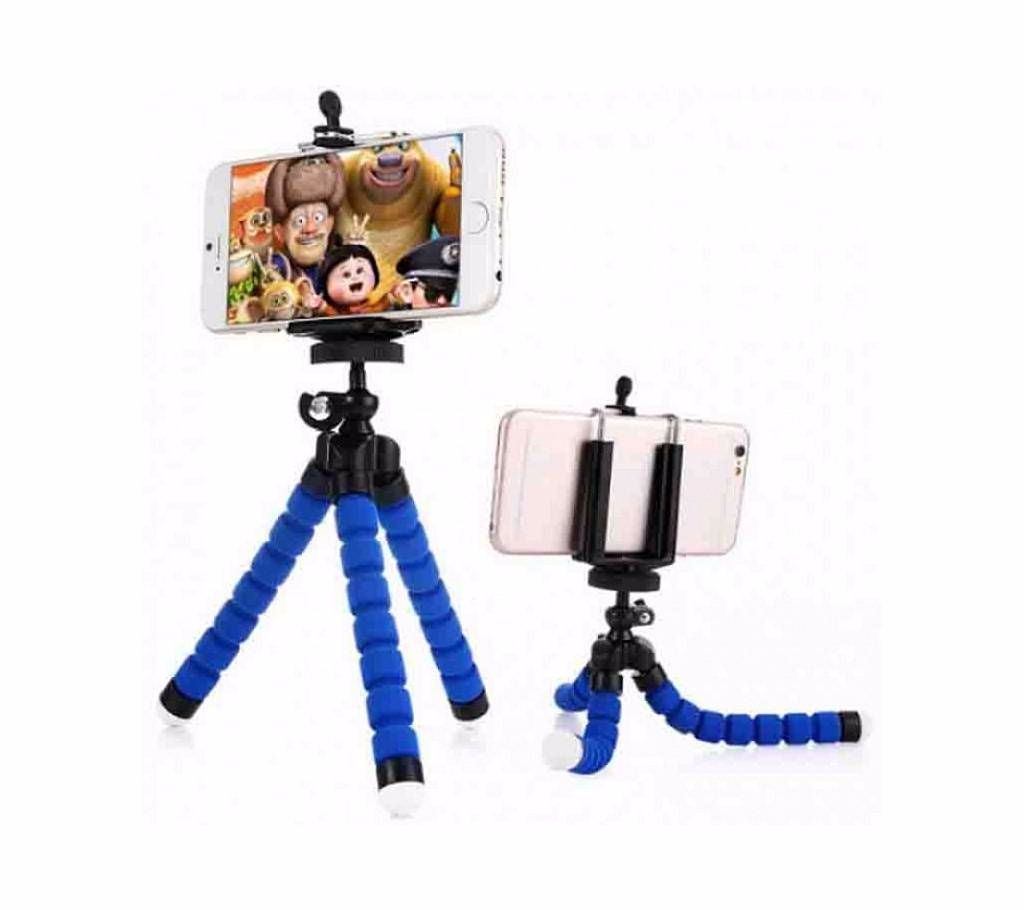 Flexible octopus tripod stand 1