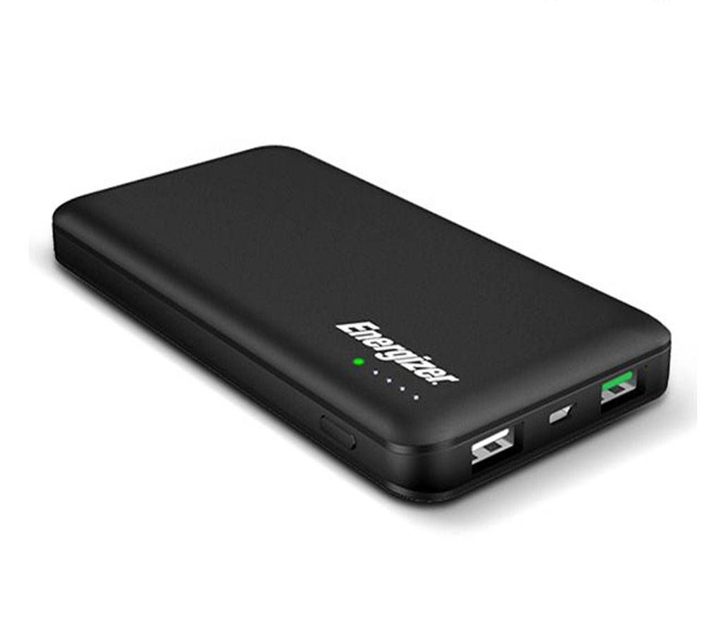 Energizer UE10025QC 10000mAh Power Bank