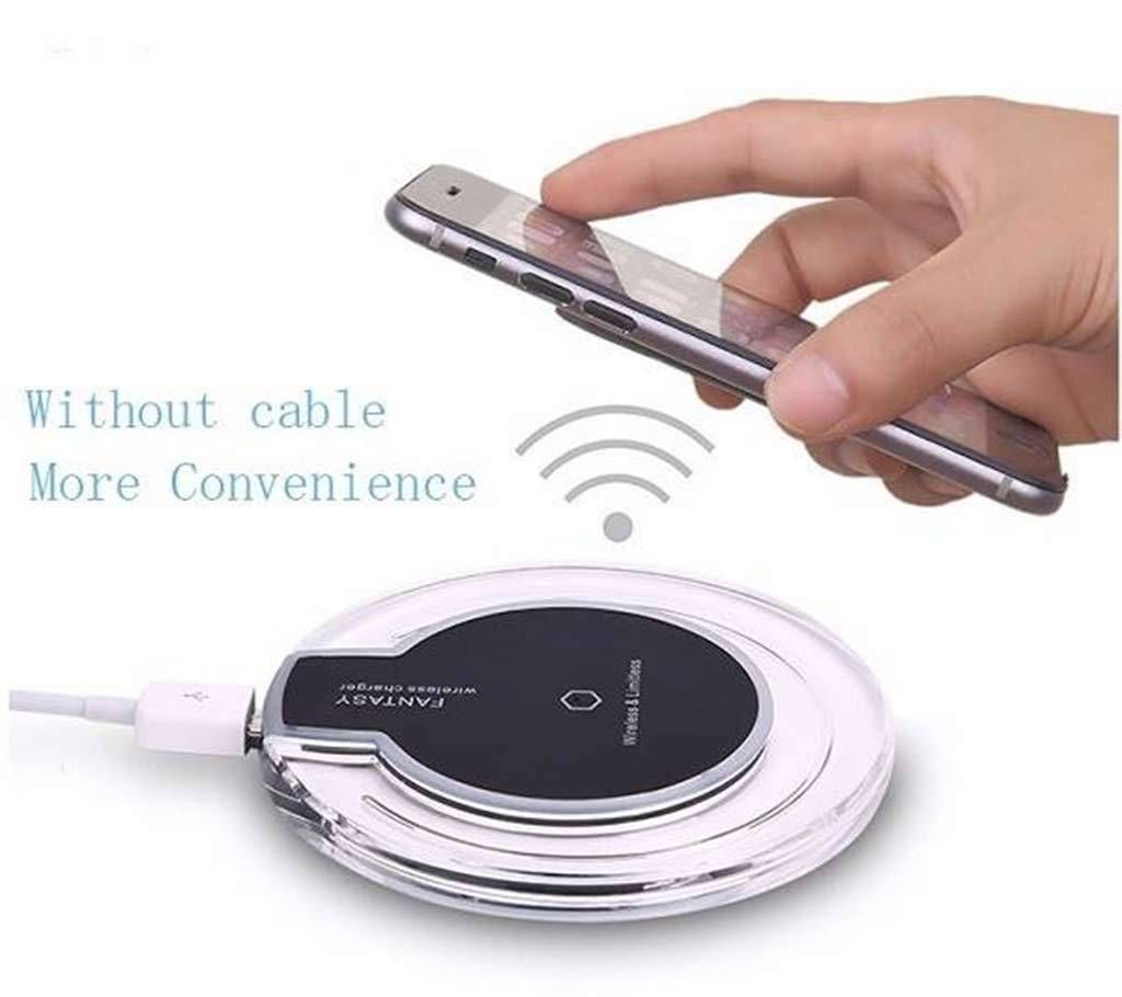 Wireless Android Charger 
