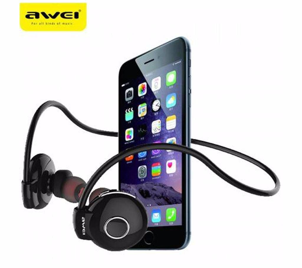 Awei A845bl V4.1 wireless sports headset