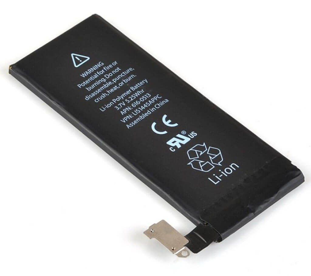 Li-ion Polymer Battery for iPhone 4 
