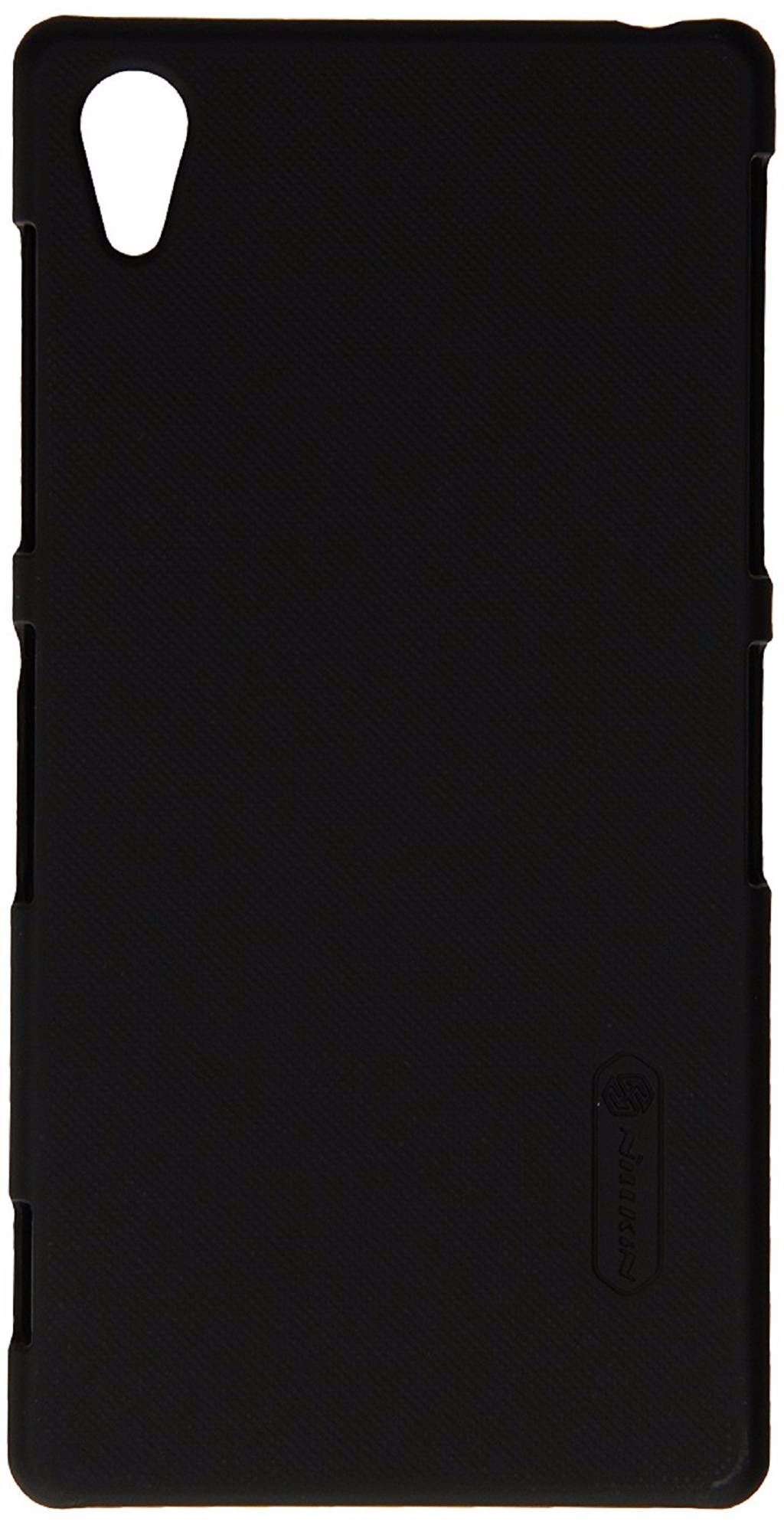 Nilkin case for Sony Xperia Z2 - Black