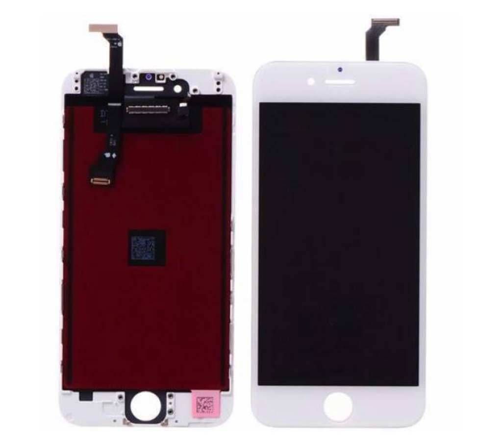 iphone 6S Display