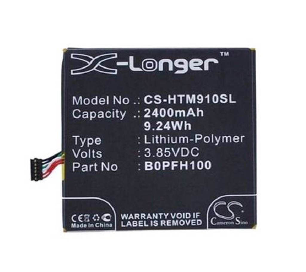 HTC Desire Eye Replacement Battery 2400mAh