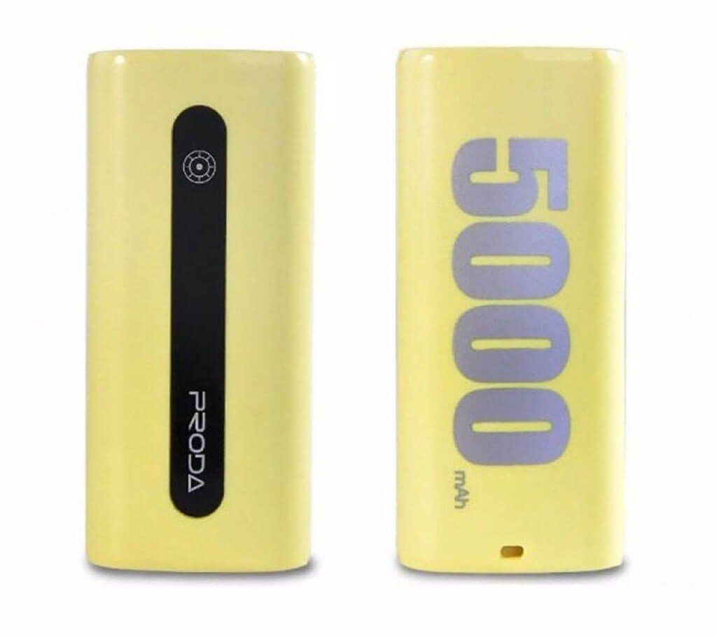REMAX PRODA E5 5000 MAH Power Bank