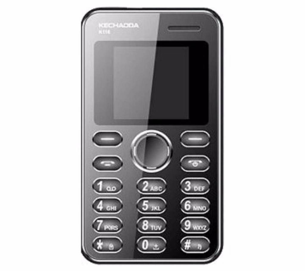 KECHAODA K116 Card Phone