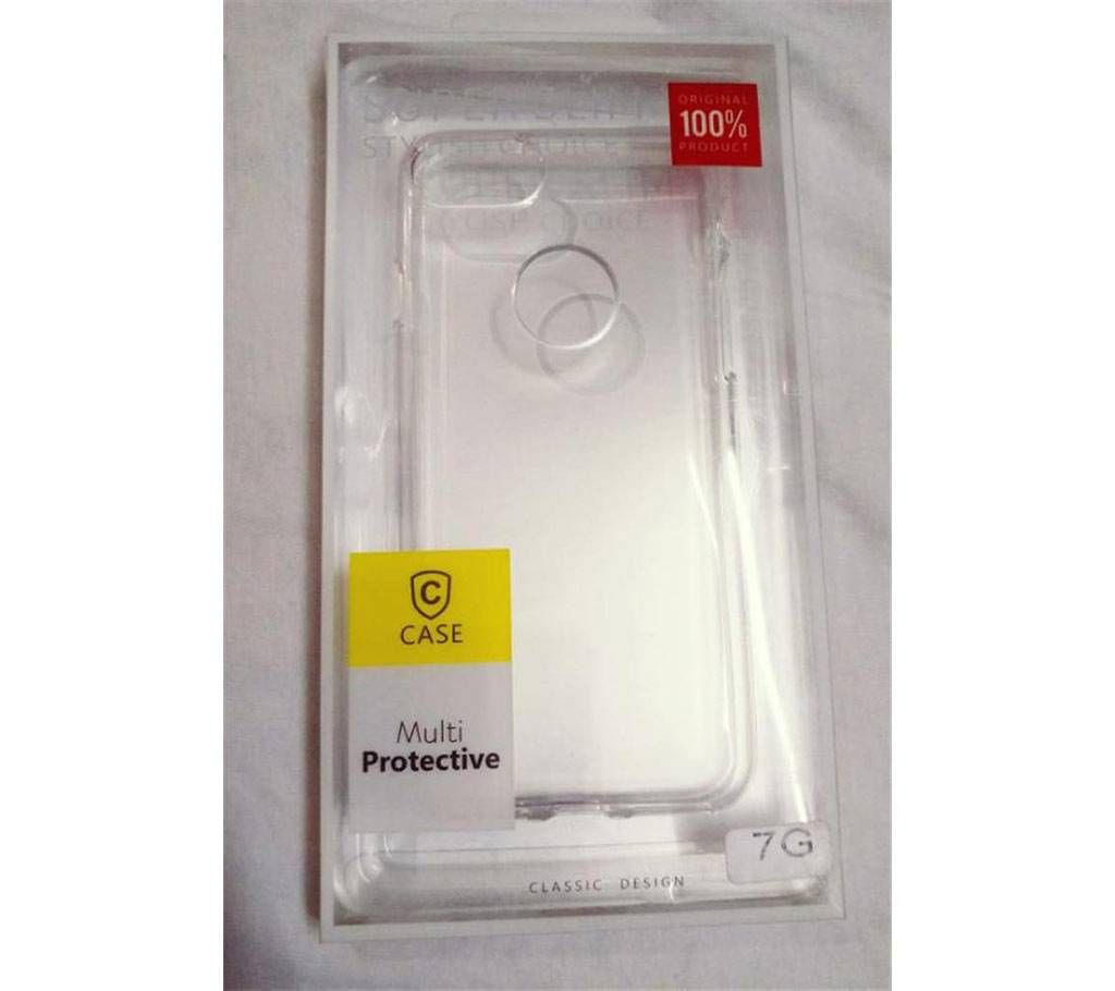 I phone 7/8 back cover