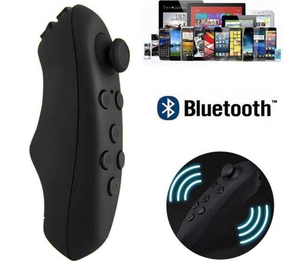 Bluetooth Remote Controller